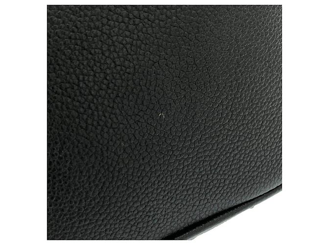 Borsa Louis Vuitton Boulogne Monogram Empreinte in pelle di vitello - vista 3