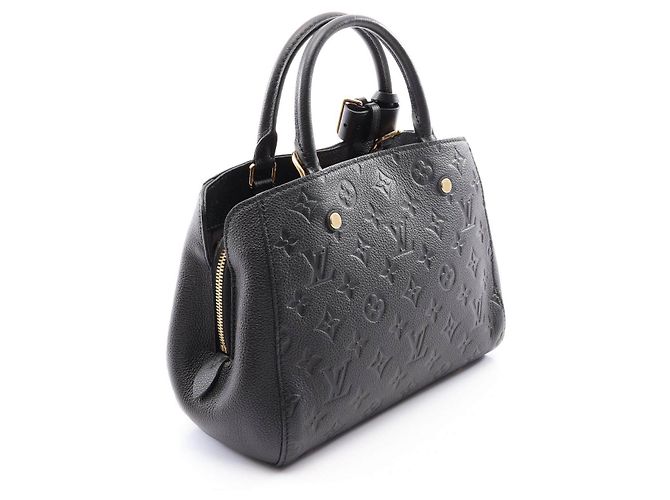 Louis Vuitton Bolsa de mão 2 vias LouisVuittonMonogramEmpreinte - vista 2