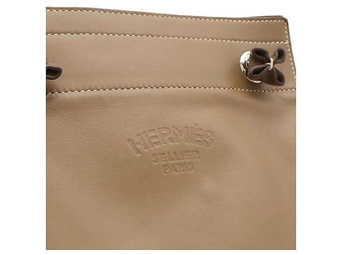 Hermès Hermes Sac Aline Mini Crossbody Bag - Ansicht 8