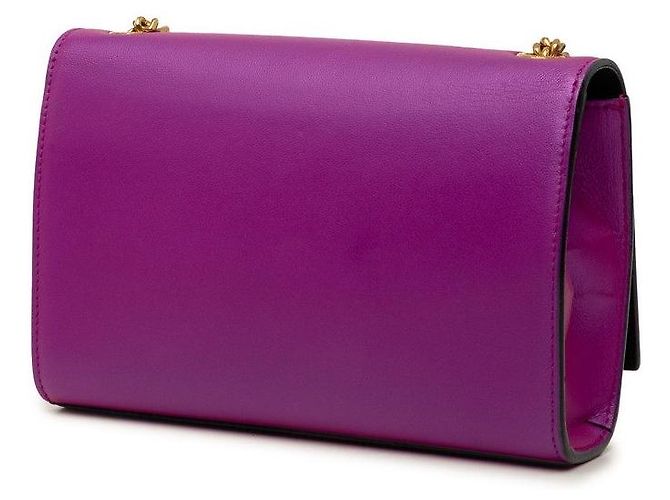 Yves Saint Laurent Borsa a tracolla Saint Laurent Kate Chain - vista 2
