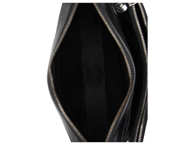 Louis Vuitton Reverse Monogram Eclipse Trio Messenger - vista 6