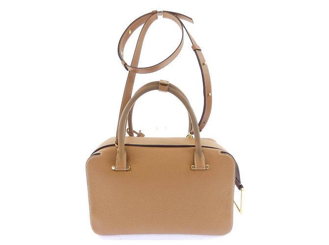 Delvaux Cool Box Taurillon Soft Tasche - Ansicht 3