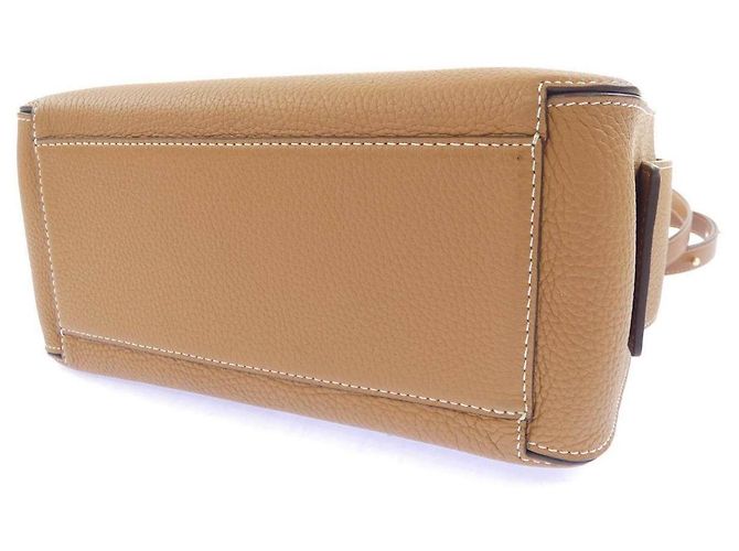 Delvaux Cool Box Taurillon Soft Tasche - Ansicht 4