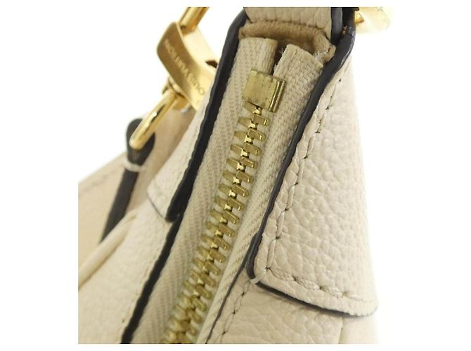 Bolsa de Ombro Louis Vuitton Bagatelle Monogram Empreinte - vista 3