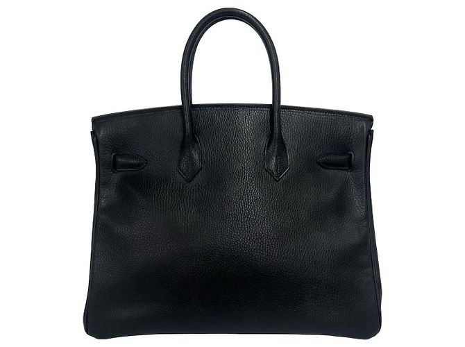 Hermès Hermes Birkin35 Ardennes - vista 3