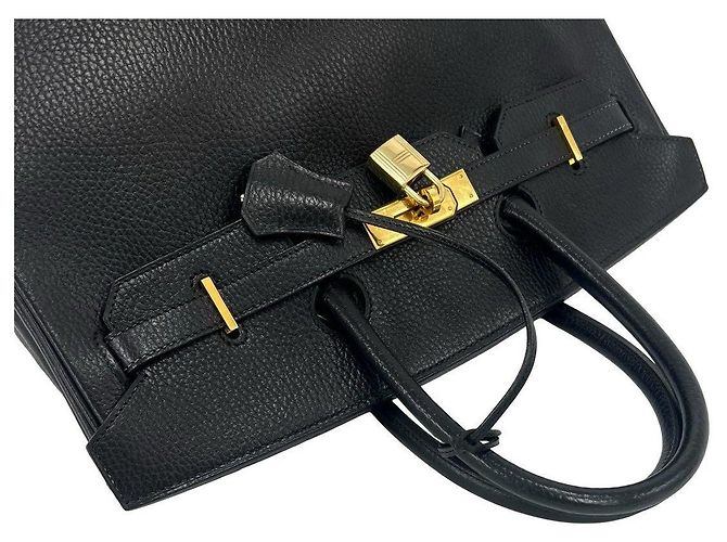 Hermès Hermes Birkin35 Ardennes - vista 4