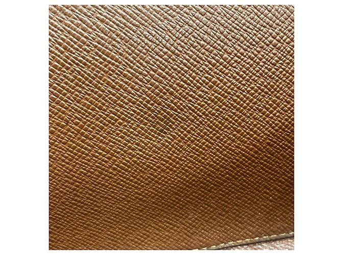 Cartera Internacional Louis Vuitton Monogram Port Tresor - vista 6