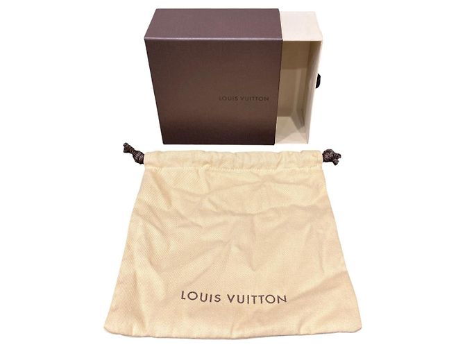 Louis Vuitton Damier Ebene Gürtel - Ansicht 9