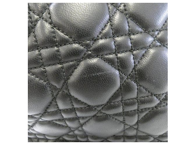 Bolso de piel Christian Dior - vista 4