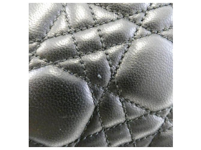 Bolso de piel Christian Dior - vista 5