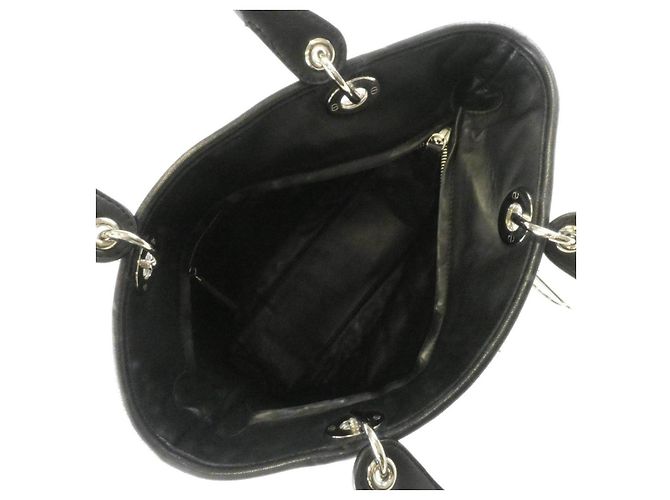 Bolso de piel Christian Dior - vista 8