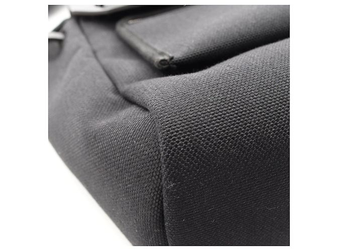 Hermès HERMES Herbag Zip PM Toile Militaire Borsa a mano 2 vie - vista 6