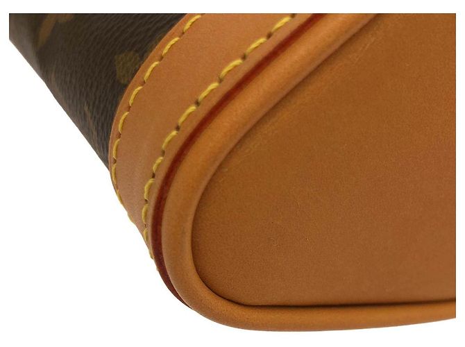 Pochette Accessoires Louis Vuitton Monogram Archive Envelope Pochette - vue 3