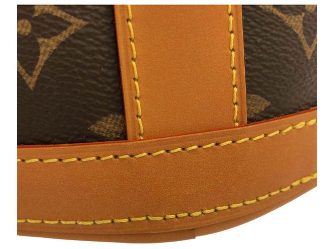 Pochette Accessoires Louis Vuitton Monogram Archive Envelope Pochette - vue 5