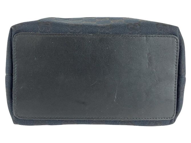 Borsa Tote Gucci GG Canvas - vista 8