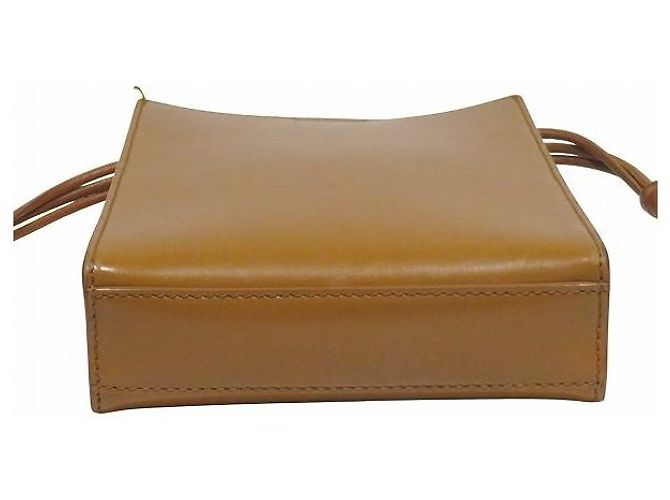 Bolso de hombro de piel Tangle Small Jil Sander - vista 3