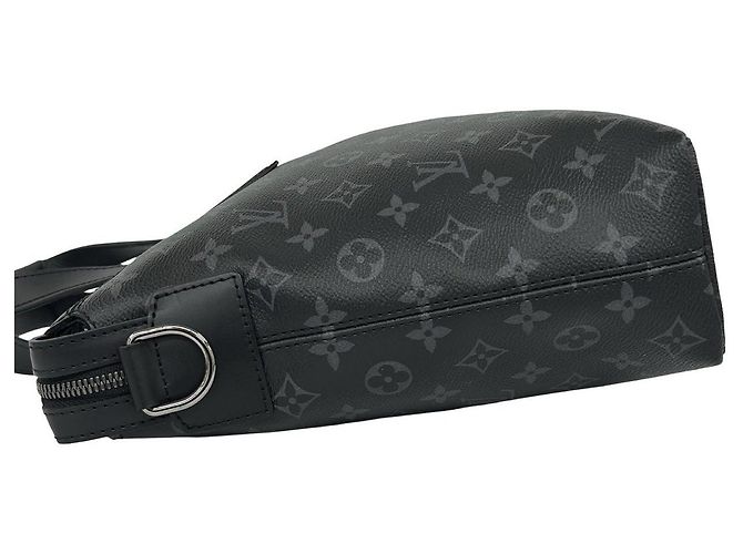 Louis Vuitton Explorer Monogram Eclipse 2-Wege Business Bag - Ansicht 5