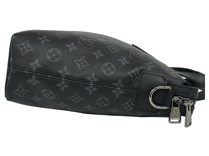 Louis Vuitton Explorer Monogram Eclipse 2-Wege Business Bag - Ansicht 6