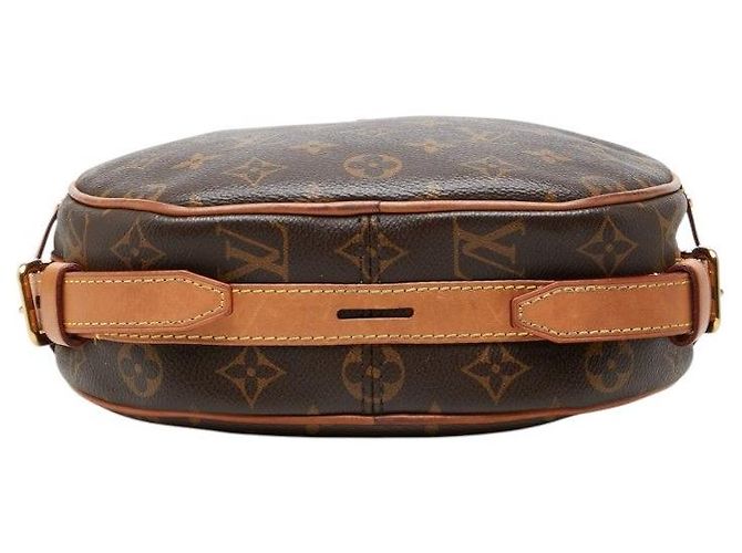 Borsa a tracolla Louis Vuitton Monogram Boite Chapeau Souple - vista 3
