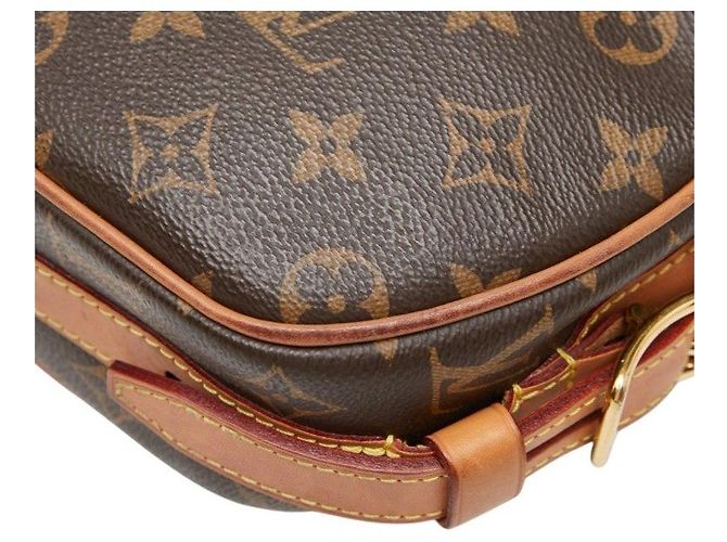 Borsa a tracolla Louis Vuitton Monogram Boite Chapeau Souple - vista 4