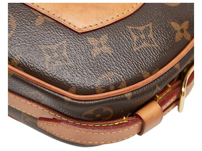 Borsa a tracolla Louis Vuitton Monogram Boite Chapeau Souple - vista 6