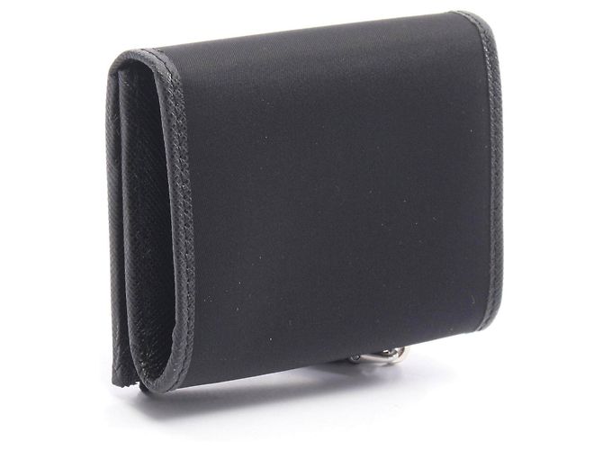 Portafoglio PRADA Re Nylon - vista 2