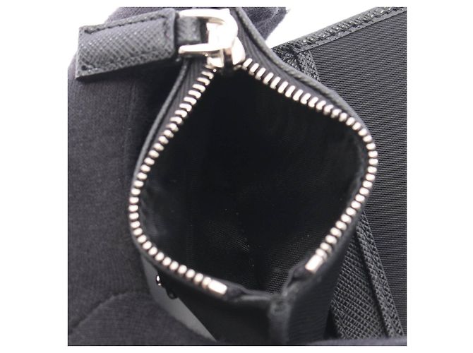Portafoglio PRADA Re Nylon - vista 4
