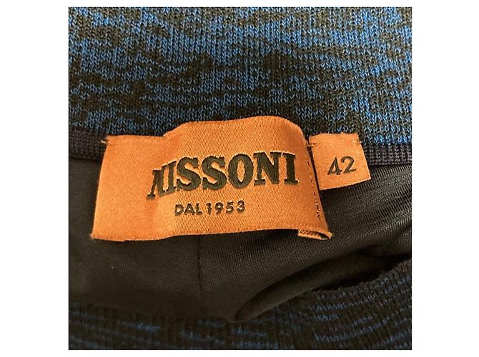 Pantalones de punto Missoni - vista 4