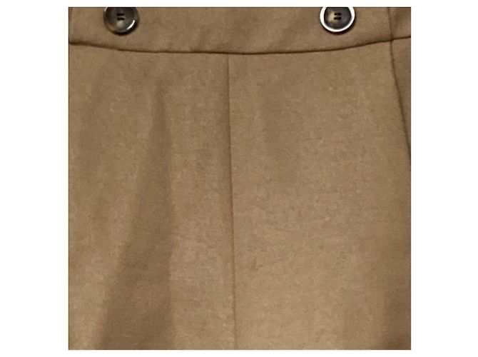 Autre Marque allureville Melton Shorts - vista 2