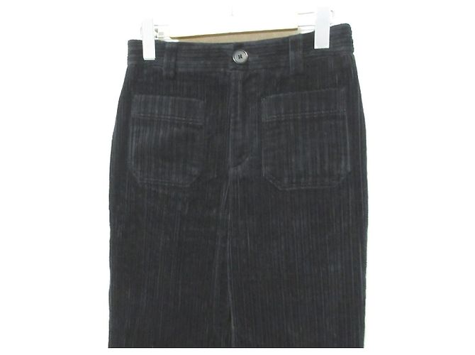 Autre Marque CABaN Corduroy Pants - view 3