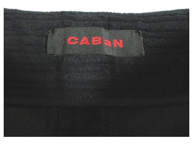 Autre Marque CABaN Corduroy Pants - view 5