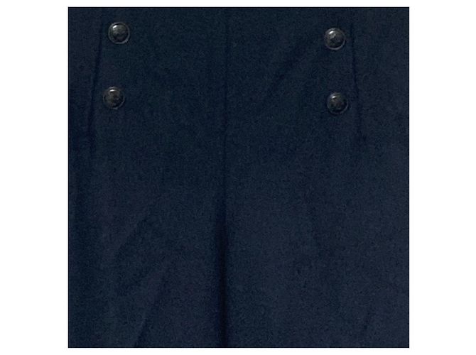 Autre Marque Pantalon en laine MACPHEE - vue 2