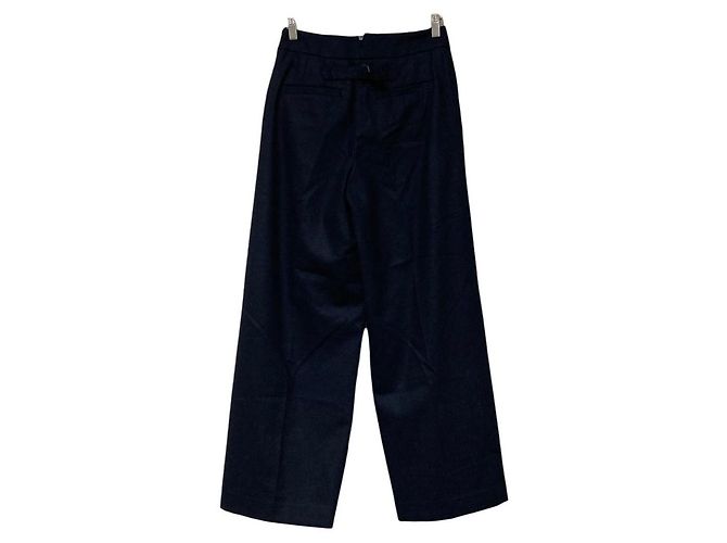 Autre Marque Pantalon en laine MACPHEE - vue 3