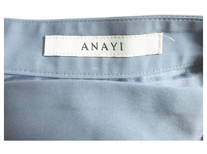 Autre Marque ANAYI Plisse-Midirock - Ansicht 4