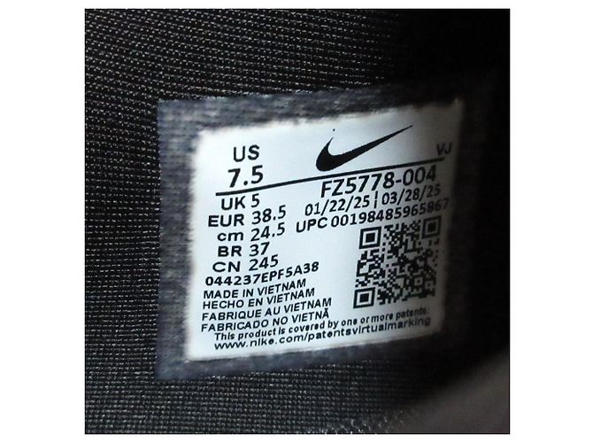 Autre Marque Sneakers Nike Astra Ultra - vista 9