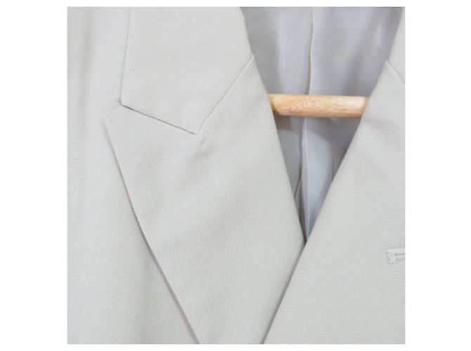 Autre Marque Chaqueta entallada de doble botonadura ELFRANK - vista 12