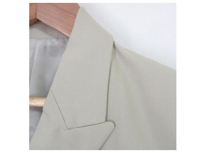 Autre Marque Chaqueta entallada de doble botonadura ELFRANK - vista 13