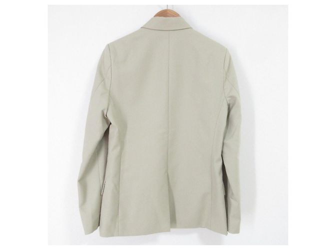 Autre Marque Chaqueta entallada de doble botonadura ELFRANK - vista 2