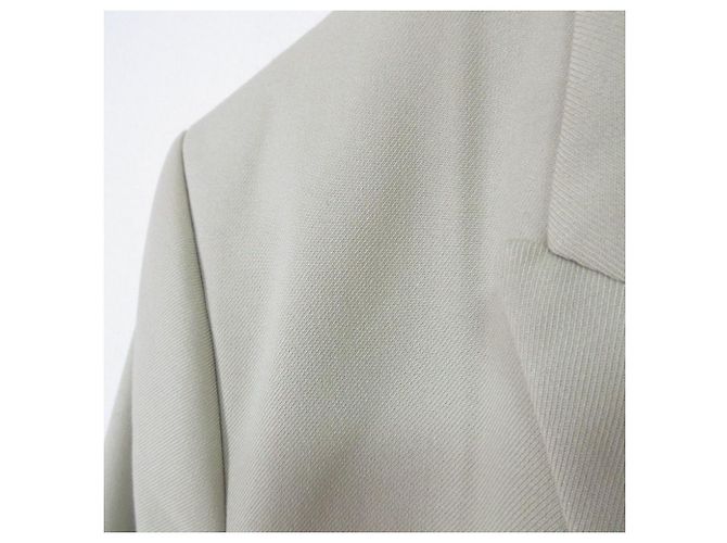Autre Marque Chaqueta entallada de doble botonadura ELFRANK - vista 3