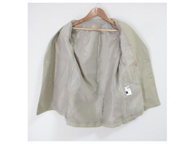 Autre Marque Chaqueta entallada de doble botonadura ELFRANK - vista 4