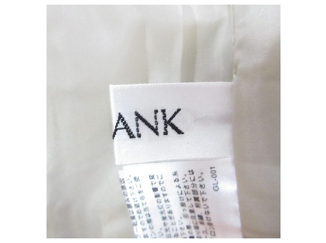 Autre Marque Chaqueta entallada de doble botonadura ELFRANK - vista 7