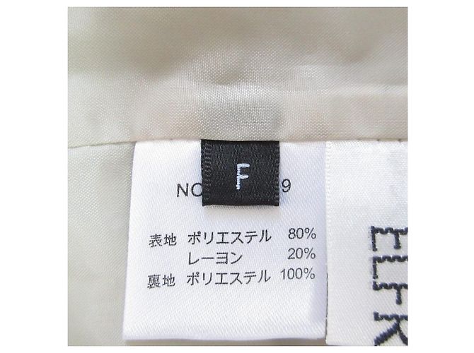 Autre Marque Chaqueta entallada de doble botonadura ELFRANK - vista 8