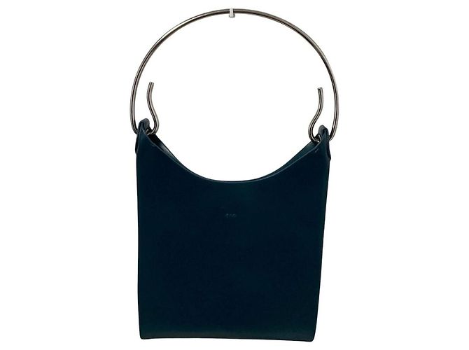 Autre Marque Sac cabas en cuir ADD CULUMN - vue 2