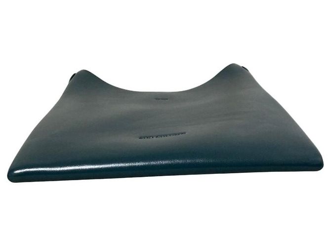 Autre Marque Sac cabas en cuir ADD CULUMN - vue 3