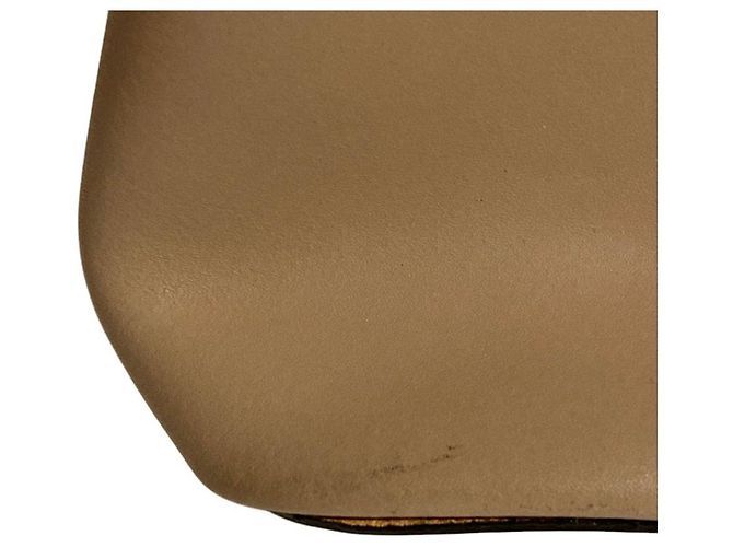 Autre Marque Borsa a mano e a tracolla 2 vie in pelle CAMELIA ROMA - vista 10