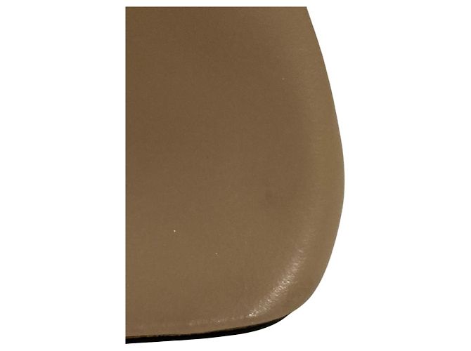 Autre Marque Borsa a mano e a tracolla 2 vie in pelle CAMELIA ROMA - vista 12