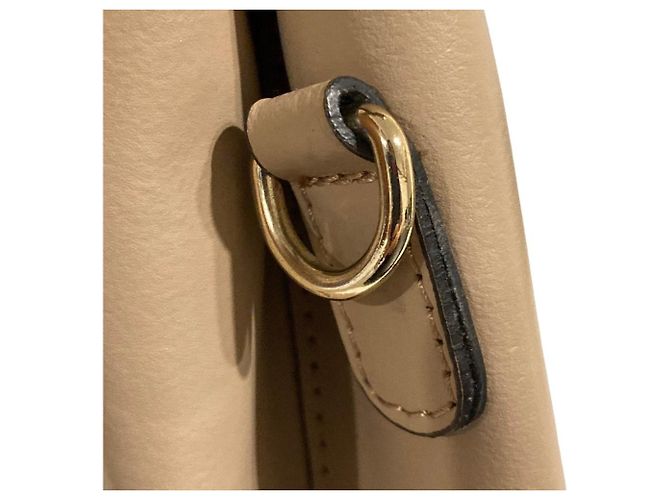 Autre Marque Borsa a mano e a tracolla 2 vie in pelle CAMELIA ROMA - vista 13