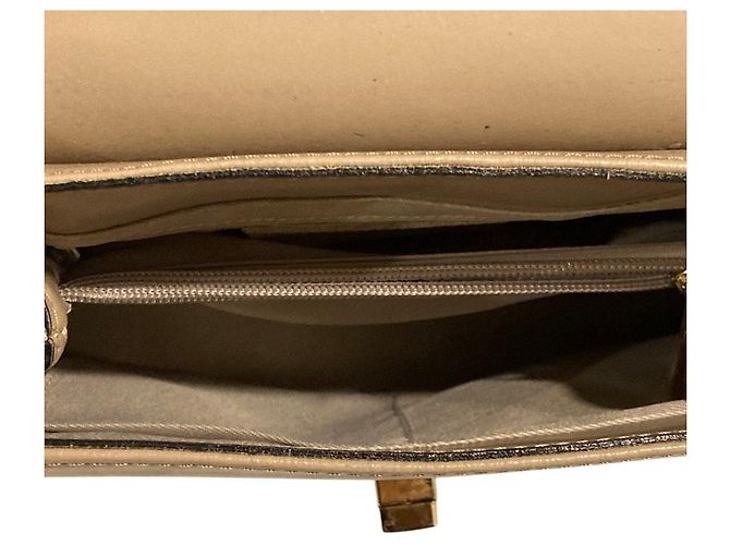 Autre Marque Borsa a mano e a tracolla 2 vie in pelle CAMELIA ROMA - vista 16