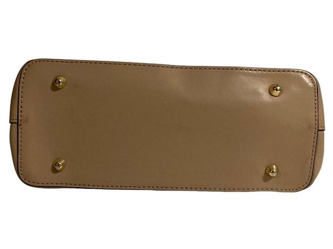 Autre Marque Borsa a mano e a tracolla 2 vie in pelle CAMELIA ROMA - vista 6