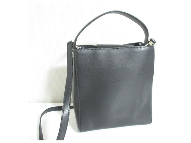 Bolsa 2way Paul Smith Crossover - vista 2